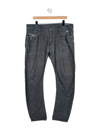 Diesel Skinny Jeans