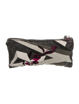 Diesel Canvas Clutch