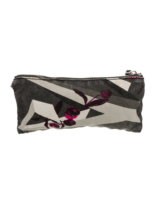 Diesel Canvas Clutch