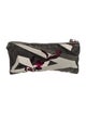Diesel Canvas Clutch