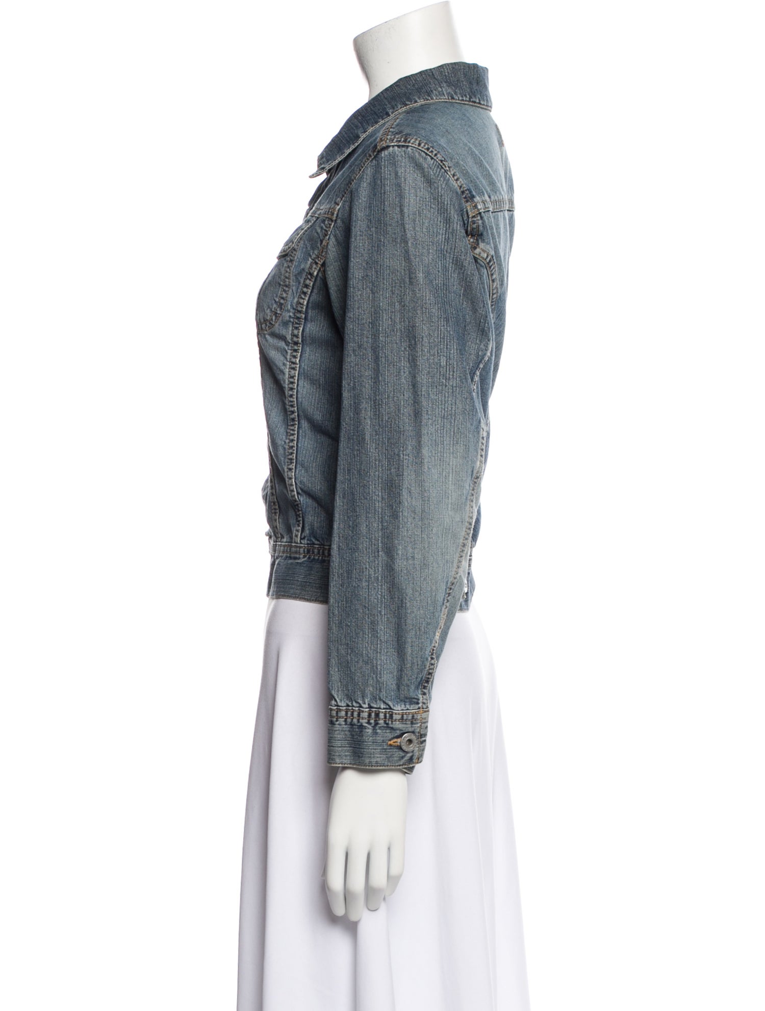 Diesel Denim Jacket