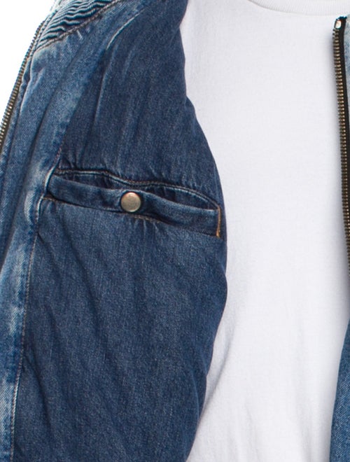 Diesel 2022 D-Day Denim Jacket