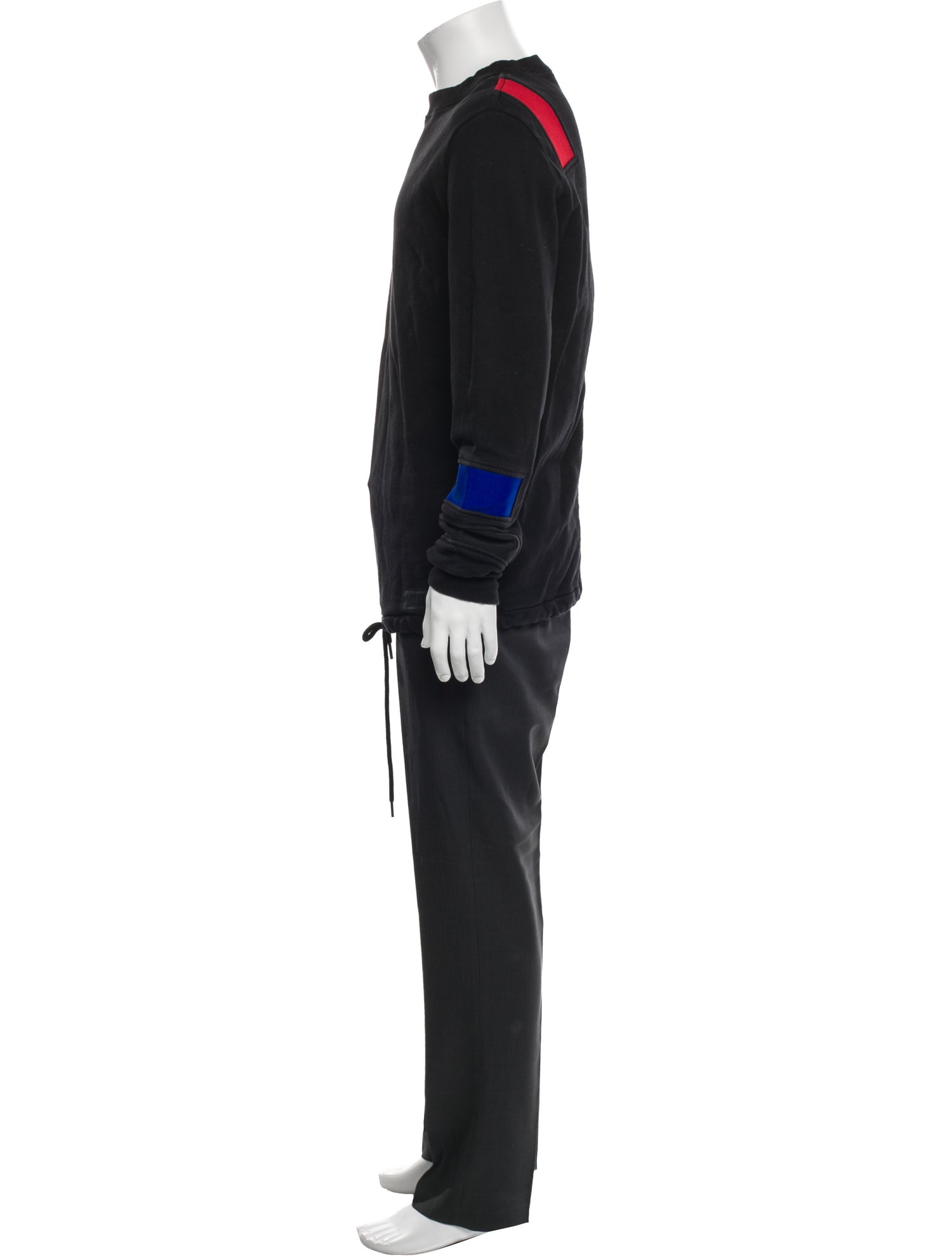 Diesel Turtleneck Long Sleeve Pullover