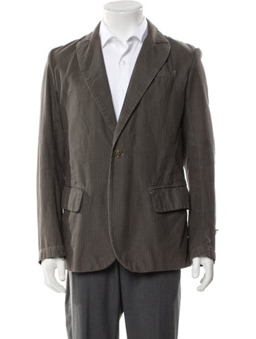 Diesel Suiting Vintage 2000's Sport Coat M