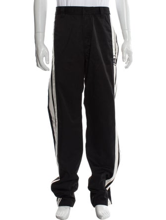 Diesel Graphic Print Joggers