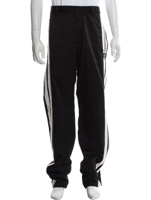 Diesel Graphic Print Joggers