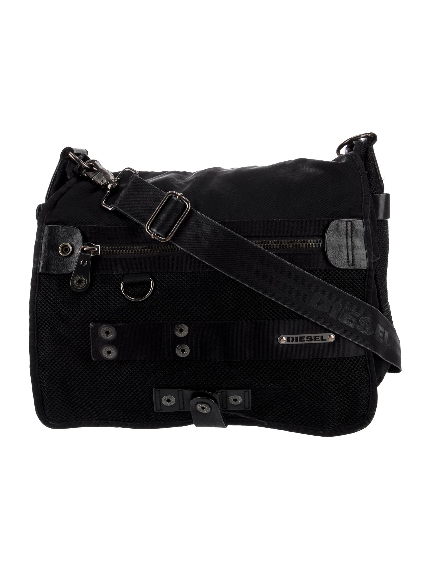 ショルダーバッグ Martin Margiela010/artisanal/leather bag Maison Martin Margiela Artisanal Vintage Painted Military
