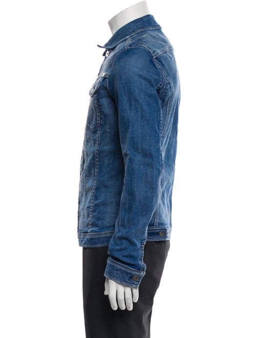 Diesel Denim Jacket