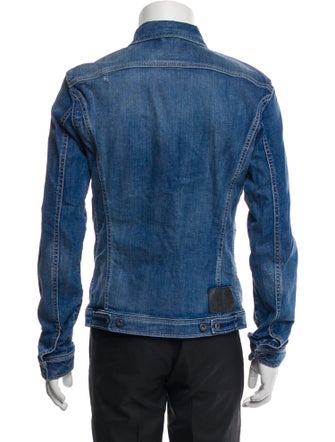 Diesel Denim Jacket
