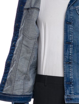 Diesel Denim Jacket