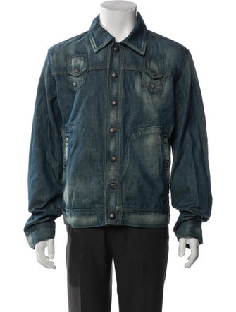 Diesel Denim Jacket