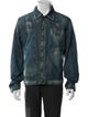 Diesel Denim Jacket