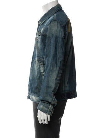 Diesel Denim Jacket