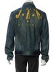 Diesel Denim Jacket