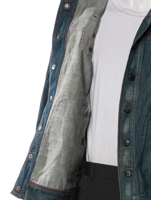 Diesel Denim Jacket