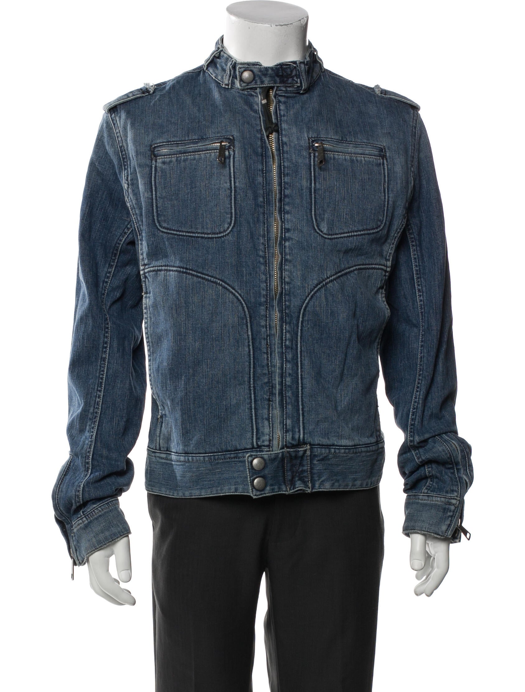 Diesel Denim Jacket