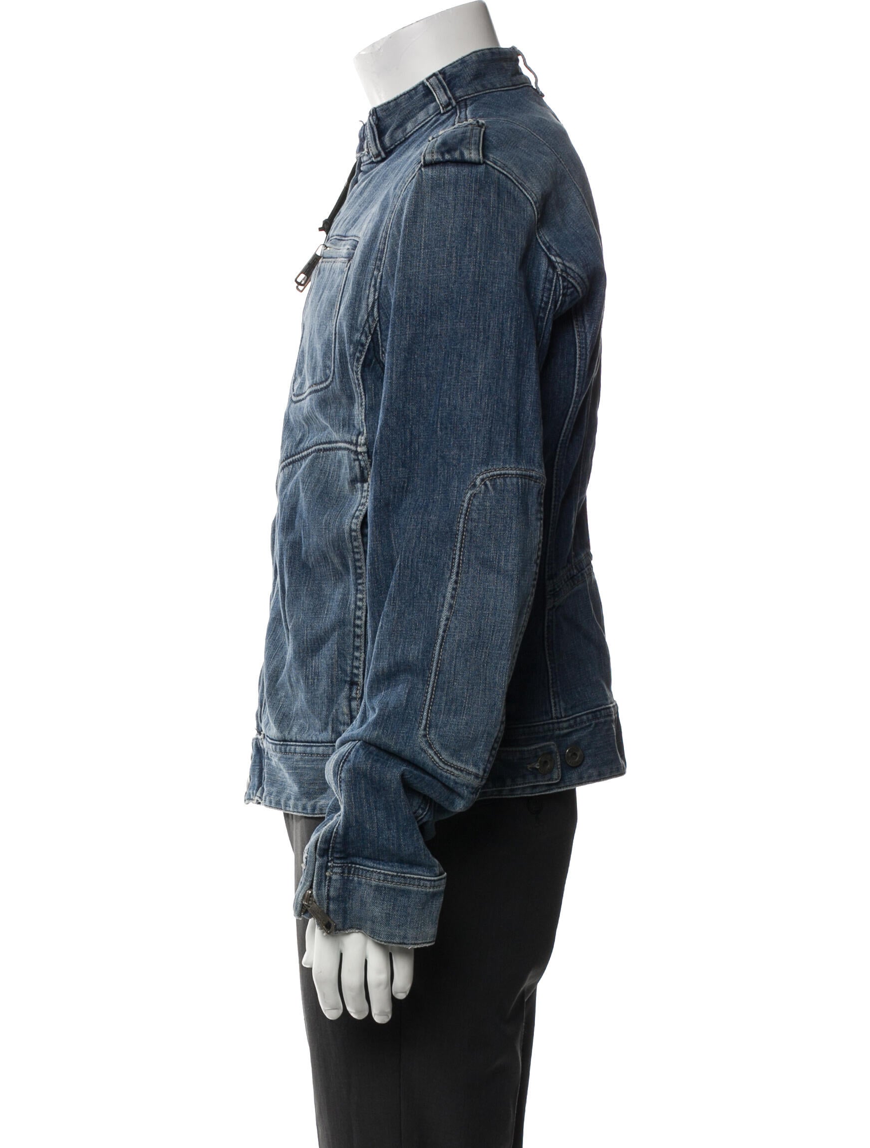 Diesel Denim Jacket