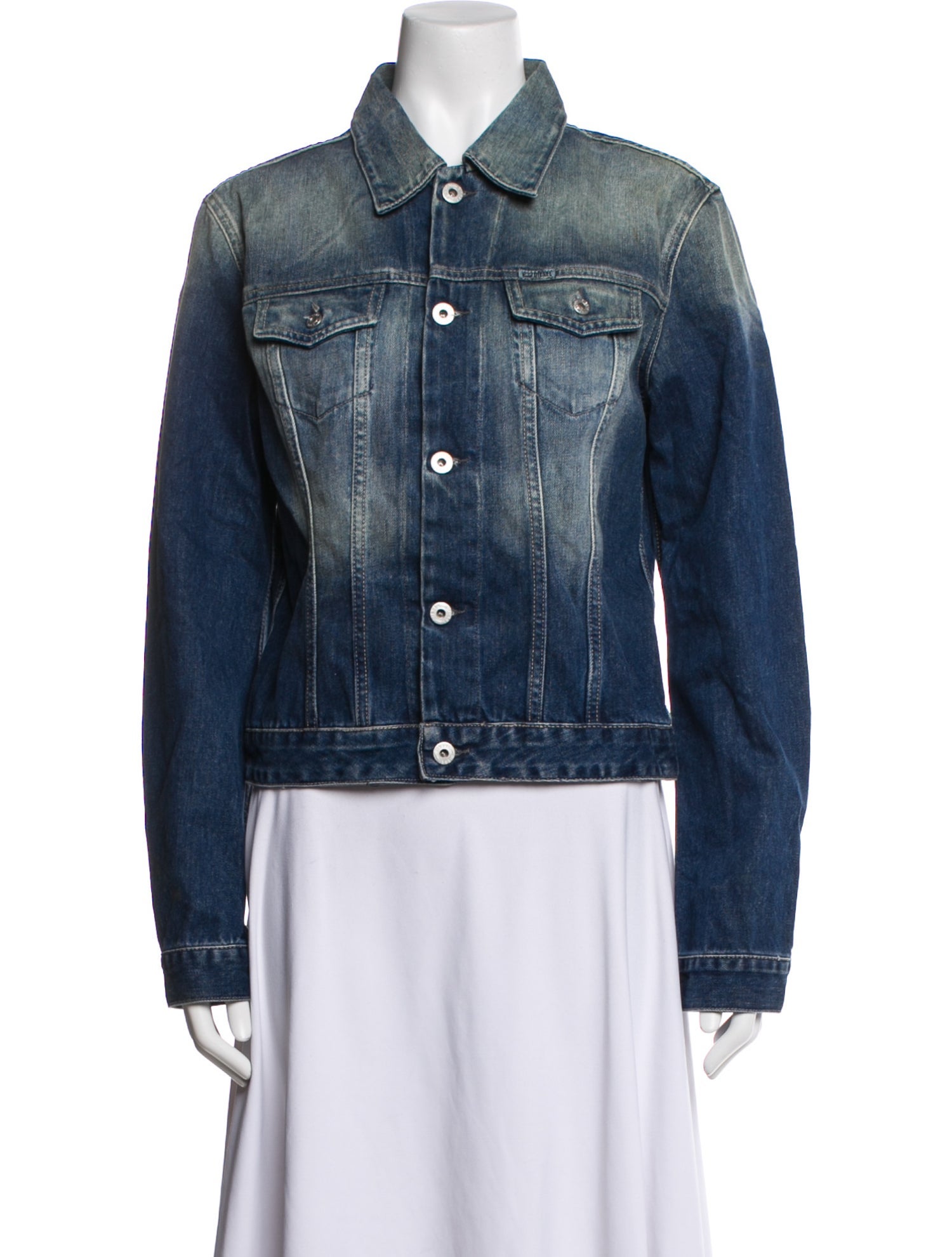 Diesel Denim Jacket