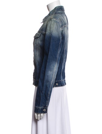Diesel Denim Jacket