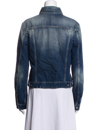 Diesel Denim Jacket