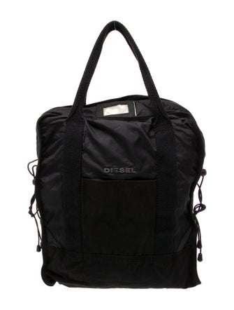 Diesel Tote