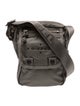 Diesel Canvas Messenger Bag