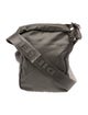 Diesel Canvas Messenger Bag