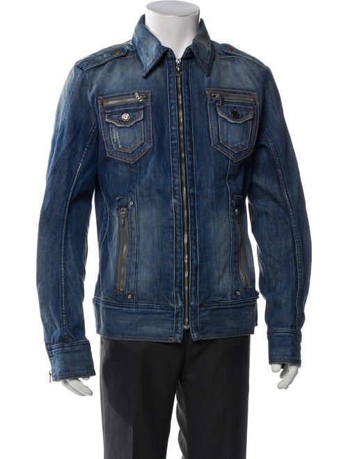 Diesel Denim Jacket