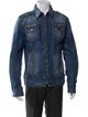 Diesel Denim Jacket