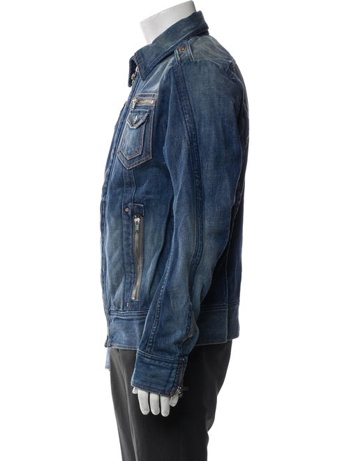 Diesel Denim Jacket
