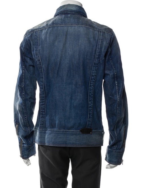 Diesel Denim Jacket