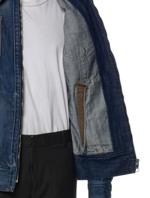 Diesel Denim Jacket