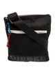 Diesel Nylon Messenger Bag