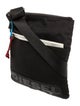 Diesel Nylon Messenger Bag