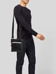 Diesel Nylon Messenger Bag