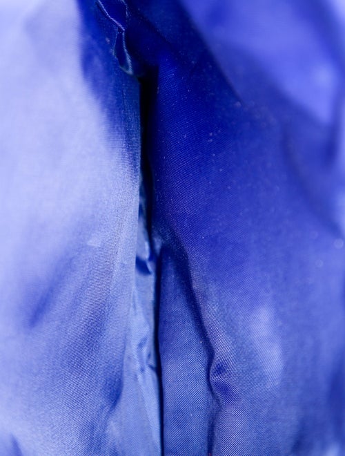 Diesel Nylon Messenger Bag