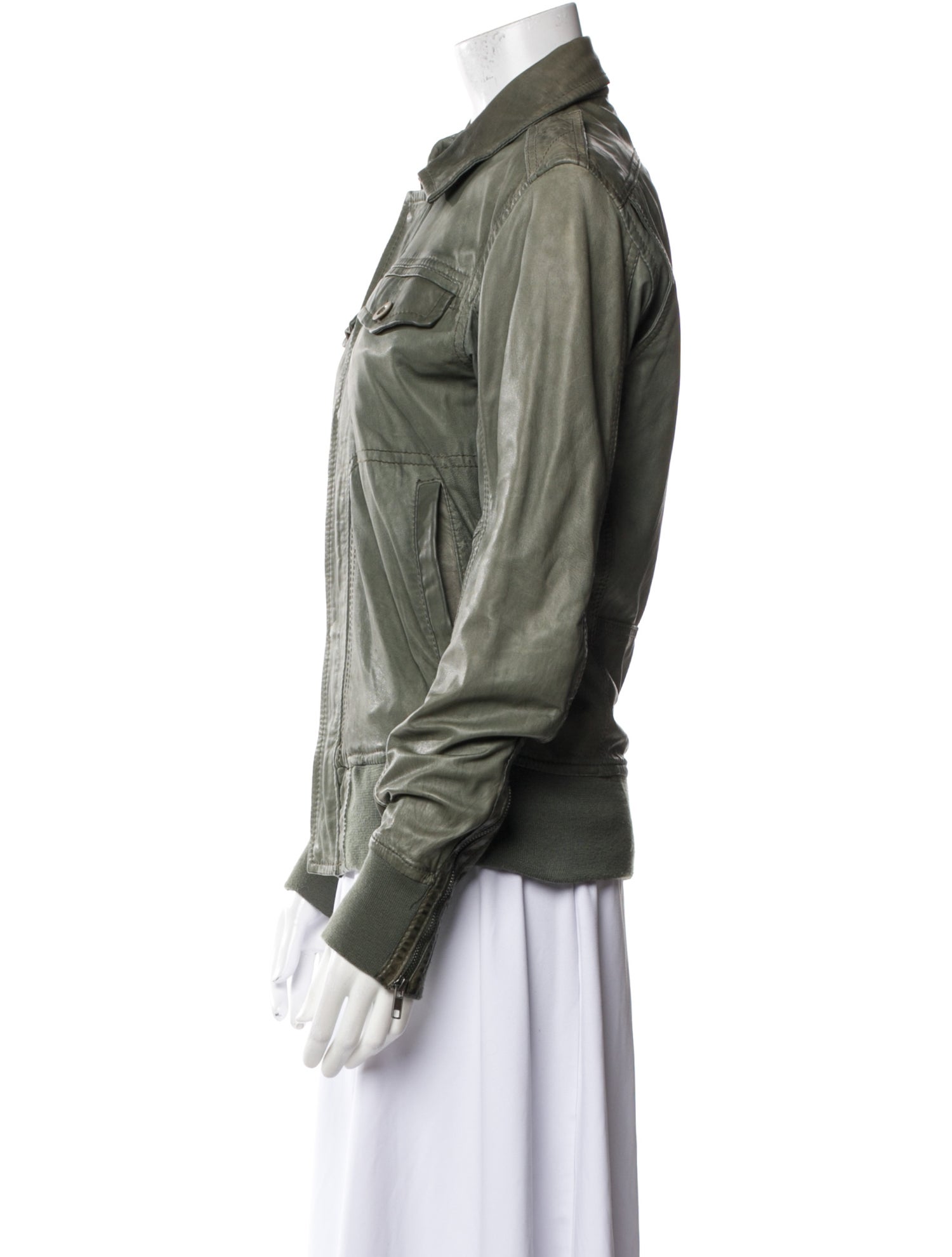 Diesel Vintage 2000's Utility Jacket