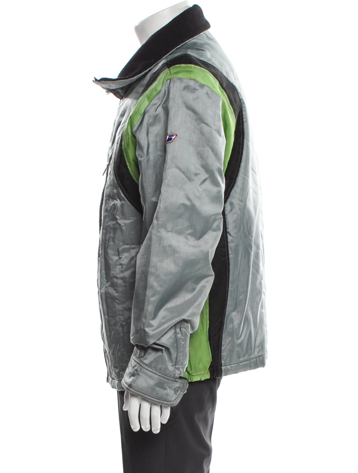 Diesel Vintage 1990's Denim Jacket