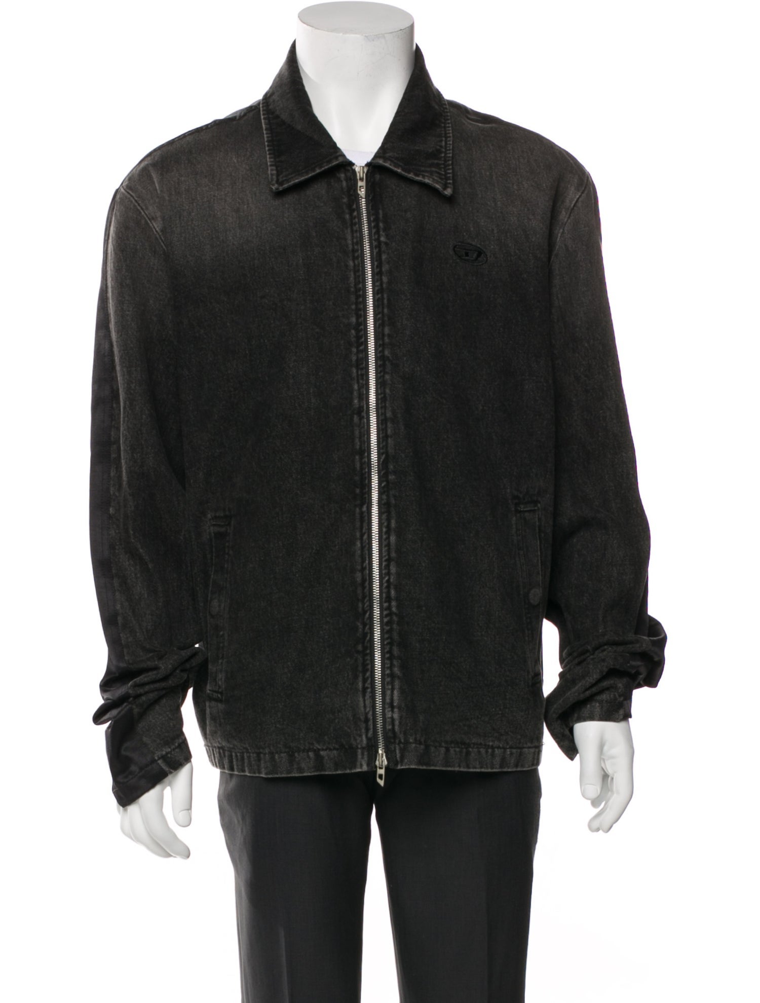 Diesel Bomber Jacket