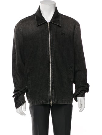 Diesel Bomber Jacket