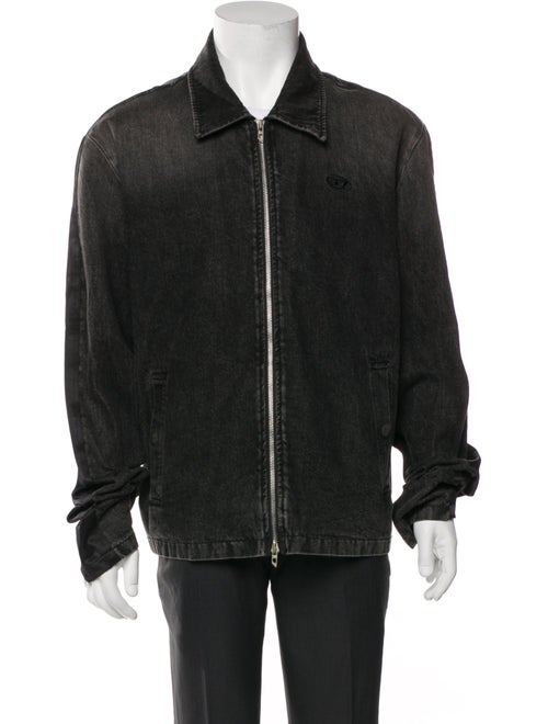 Diesel Bomber Jacket