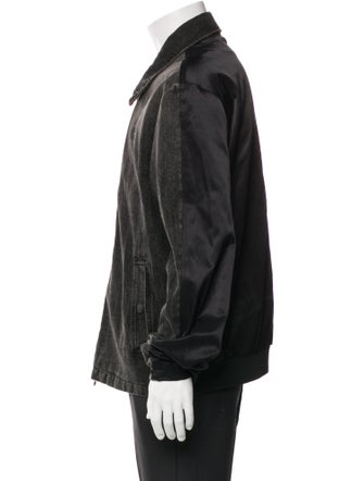 Diesel Bomber Jacket