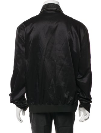 Diesel Bomber Jacket