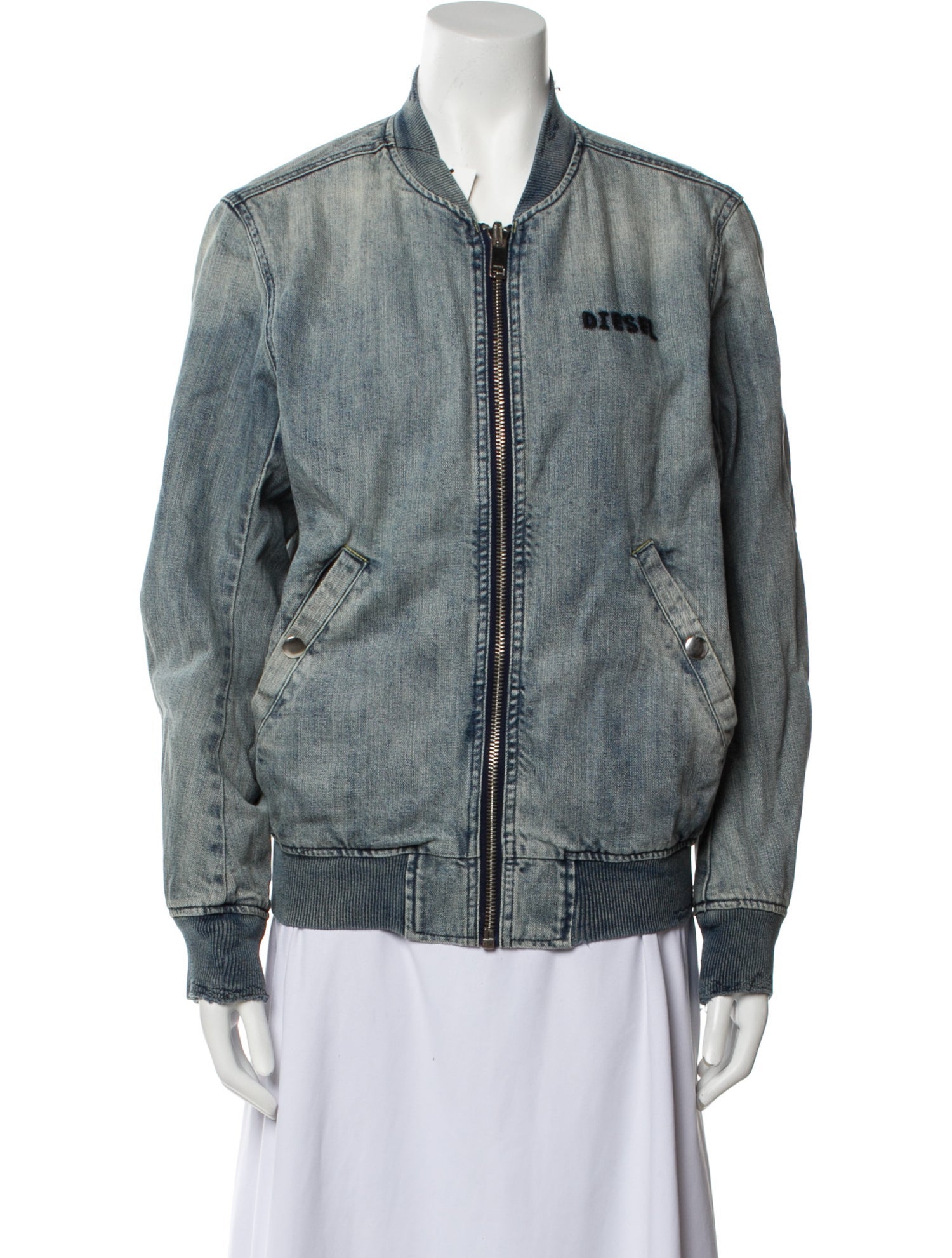 Diesel Bomber Jacket