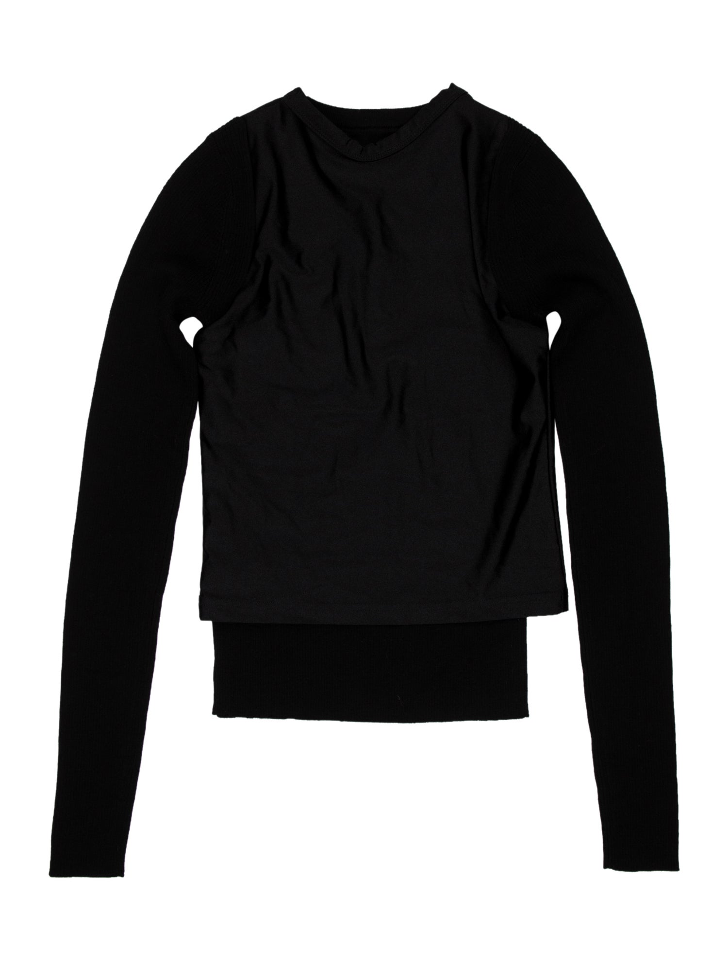 Diesel V-Neck Long Sleeve Pullover w/ Tags