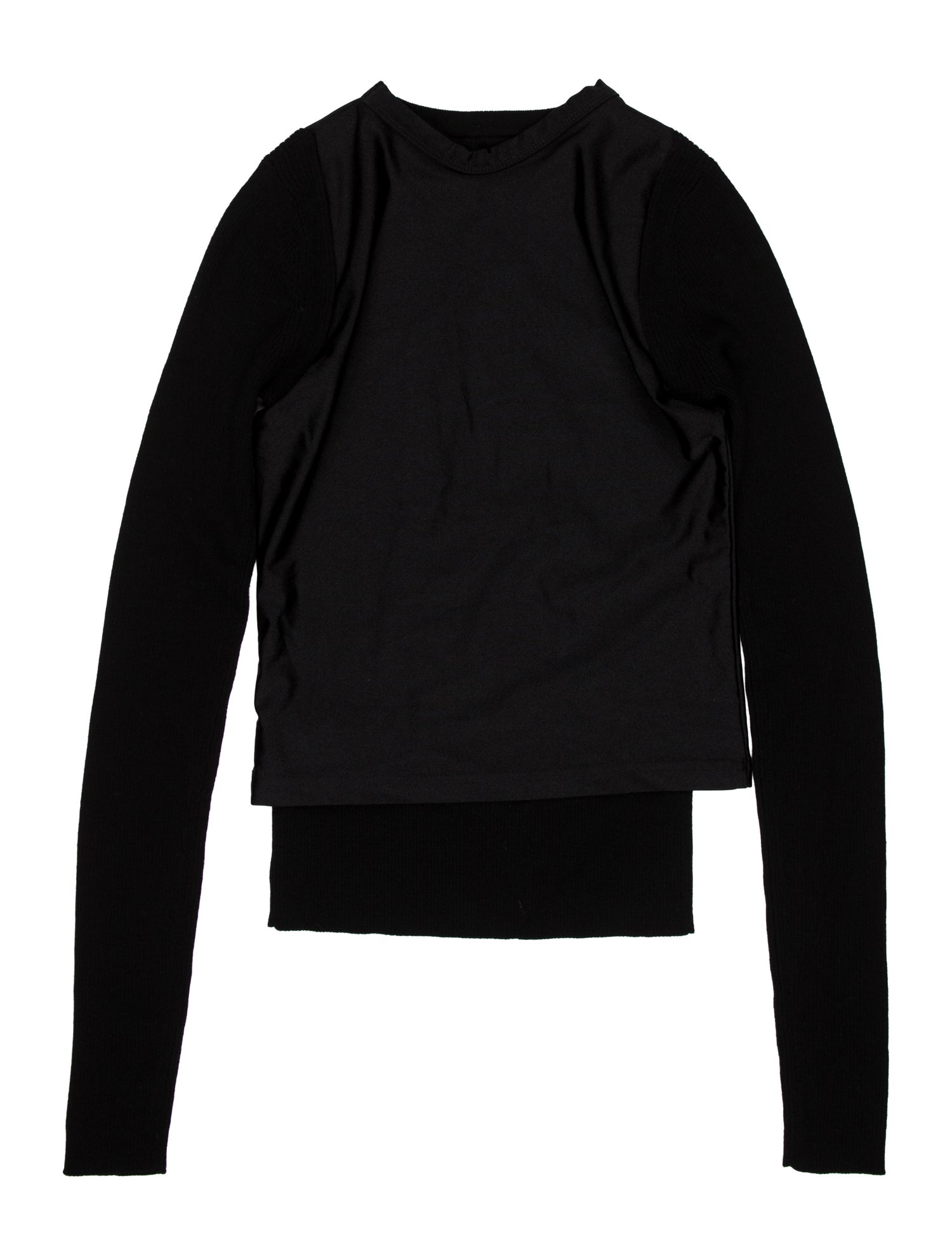 Diesel V-Neck Long Sleeve Pullover w/ Tags