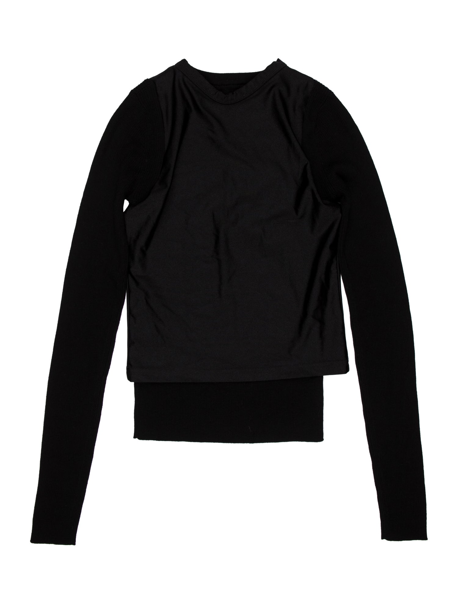 Diesel V-Neck Long Sleeve Pullover w/ Tags