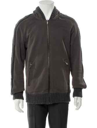 Diesel Bomber Jacket