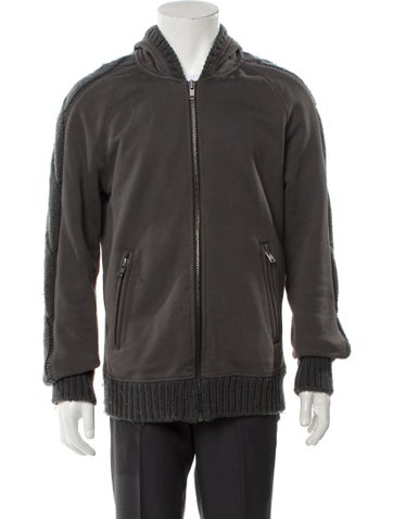 Diesel Outerwear Bomber Jacket M