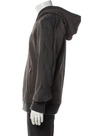 Diesel Bomber Jacket